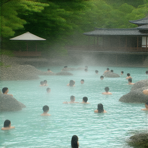 探索溫泉旅館的美麗景色，外籍老師指導學習，學習英文的樂趣與放鬆的氛圍，立即體驗獨特的溫泉之旅與語言學習的完美結合。