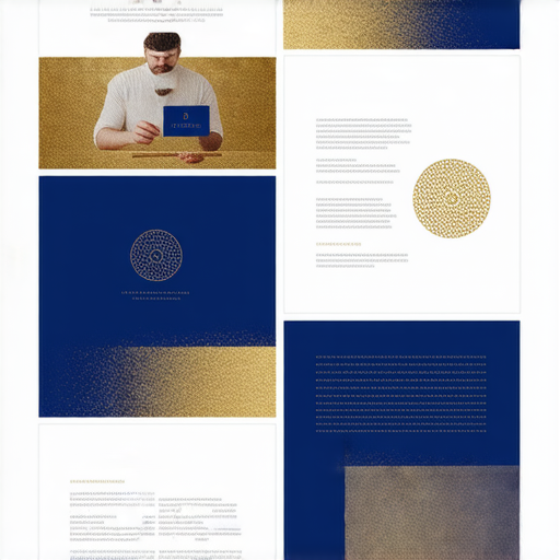 打造專業名片的秘訣，設計師在設計名片中專注於顏色搭配、字體選擇和排版技巧，讓名片的視覺效果更加突出，吸引客戶的注意。