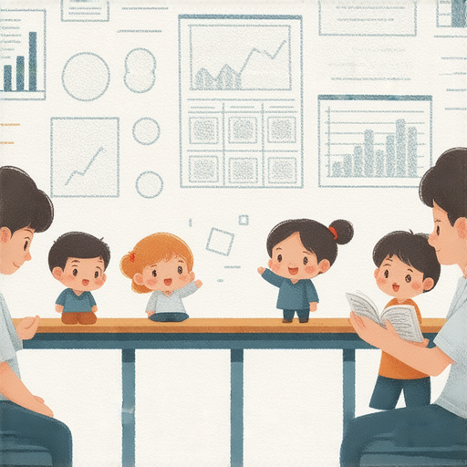 打破界限的英文學習策略，展示學生與教師互動的場景，強調有效秘訣與成功學習方法，激勵學習者克服挑戰，提早取得成果，促進語言能力的提升。