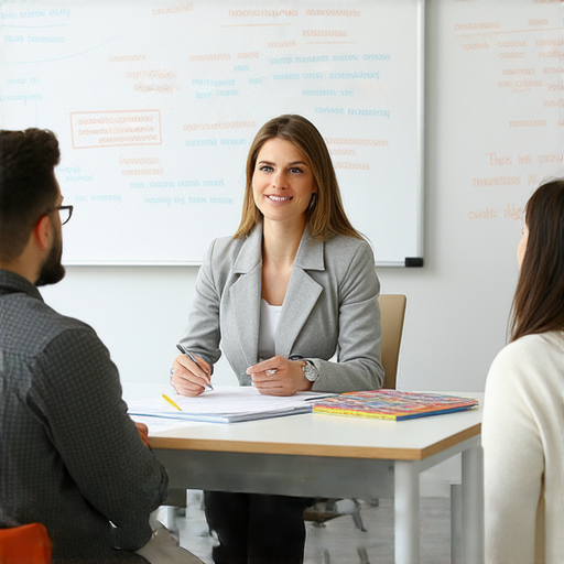 立即提升醫務社工英語能力，專業外籍老師提供一對一教學，讓學生體驗有效的學習方式，助力專業發展，提升職場競爭力。