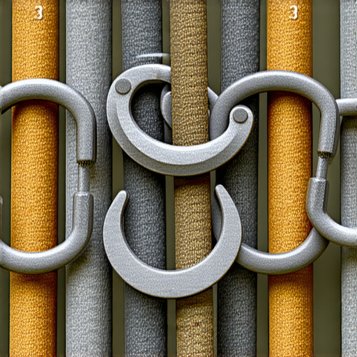 揭開保安與馬蹄的秘密，展示保安措施以及馬蹄的獨特設計，這些知識對於安全防範與馬術愛好者來說至關重要。