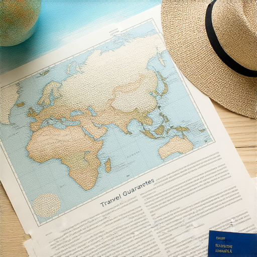 探索保證與回鄉證的重要資訊，揭示影響旅行計劃的關鍵細節，讓您的出行更順利，避免不必要的麻煩。