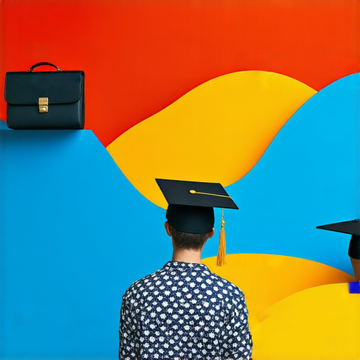 探索我的學歷與經歷的瞬間，展示扭轉人生的重要時刻，包括畢業典禮、職業生涯轉折和個人成長，激勵您追尋自己的夢想與成就。