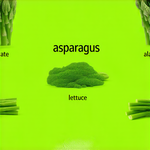 解密莴笋的五個英文表達，展示不同語言使用場景，讓讀者瞬間提升英文水平，成為語言達人的指南，內容包括莴笋的各種特點與使用方式。