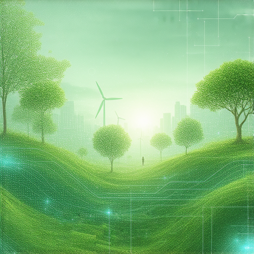 一對一外籍英文老師輔導學生探索能源轉型的趨勢，交流學習環境中聚焦未來技術與可持續發展的概念，助力學生掌握能源轉型的秘訣，提升英語能力。