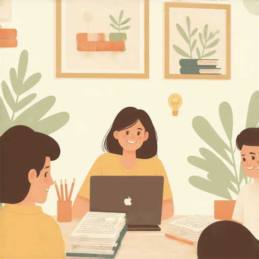 線上一對一外籍老師教學服務，幫助學生提升英語能力，探索學習新方法，點亮你的英語之路，讓學習變得更有效，享受個性化教學的樂趣。