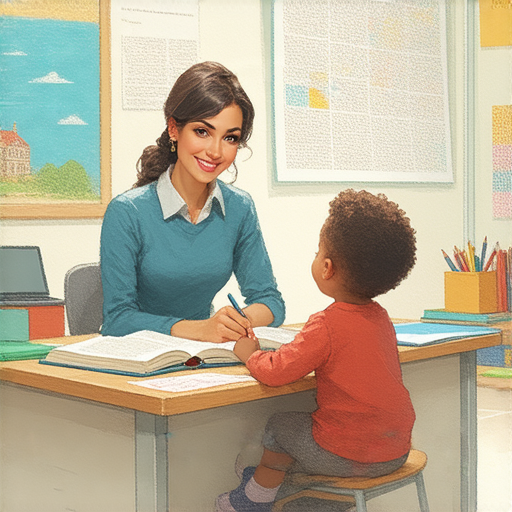 探索多元文化的外籍英文老師一對一教學，學生專注學習，語言流利表達無國界，互動愉快，立即報名體驗精彩課程。