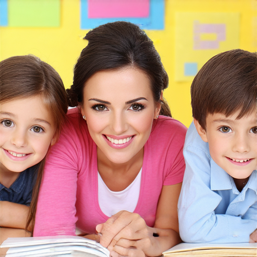 揭秘皺紋與膠紙的神奇關聯，英語學習輕鬆且有效，與外籍老師一對一學習提升語言能力的精彩畫面。