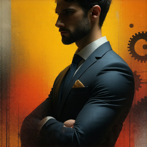 揭開服務與狡猾之間的秘密，展示如何有效善用這兩大技巧，幫助你在各種情境中游刃有餘，提升應對能力和解決問題的技巧。