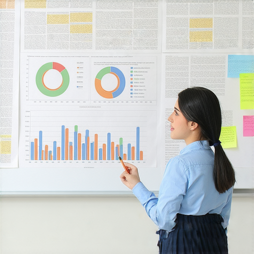 外籍老師一對一教授英文，學生專注學習，背景展示匯率概念，強調提升英文能力的關鍵，了解匯率讓語言學習更有效。