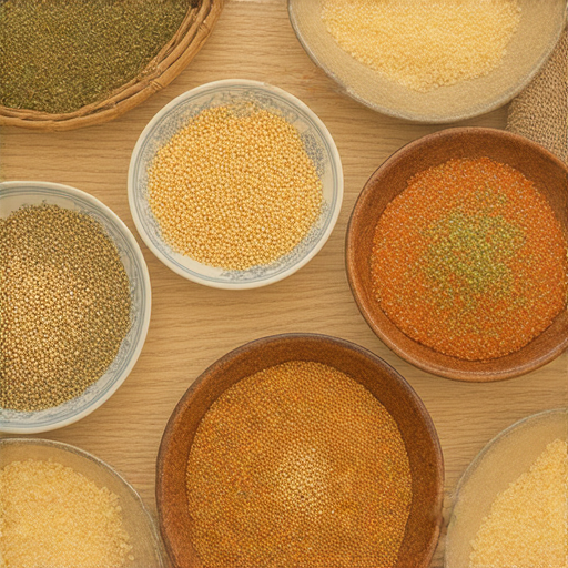 宿舍內部場景，幾位學生圍坐著享受自製的芝麻料理，桌上擺滿芝麻相關美食，展現創意與美味，探索宿舍生活中的美食秘密，讓人垂涎欲滴。