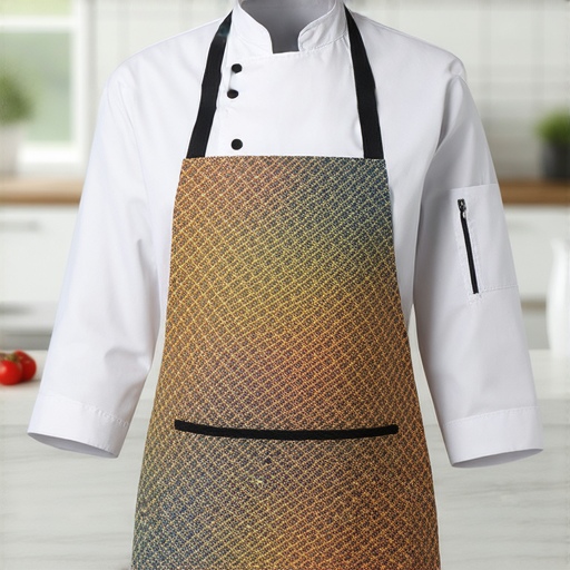 發現圍裙與廚房完美結合的創新設計，這款多功能圍裙讓烹飪變得更方便，提升你的廚房體驗，搭配各種風格的廚房裝飾，必備的小物件。