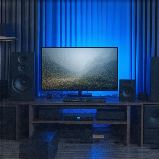 探索音響魅力與投影機秘訣的專業維修服務，讓您的視聽體驗提升至全新高度，立即預約專業團隊，享受卓越音質與影像的完美結合。