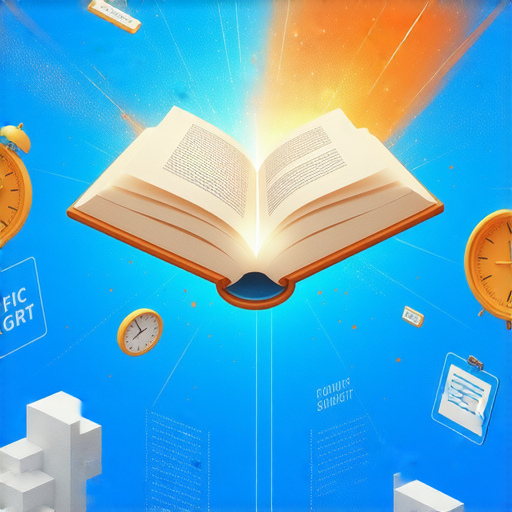 探索習慣力量的書籍封面，展示成功秘訣和生活轉變，強調用英文掌握有效習慣的重要性，激發讀者對自我提升的興趣。