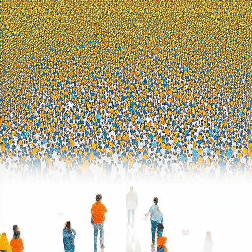 探索如何創造充滿活力的社區，揭示房地產的潛力，圖片展現人們積極參與社區活動的場景，營造歡樂與和諧的氛圍，激發靈感與合作。