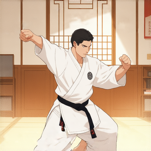 掌握武術英文課程，外籍老師一對一教學，提升你的英文技巧，生動場景展示學員與老師互動，提高學習效率，體驗即刻開始！