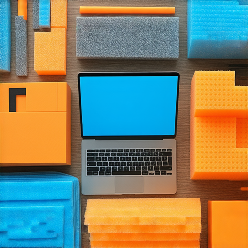 打包秘訣大公開，展示各類最佳材料保護電腦與貴重物品的方法，包括防震泡沫、耐磨包裝袋及適合的包裝箱，確保物品安全運輸。