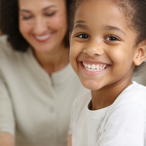 打破語言牢籠，外籍老師一對一英文教學，學生笑容滿面，專注學習，互動交流，提升英語能力，體驗外語樂趣，輕鬆學習，讓學習變得更有趣。