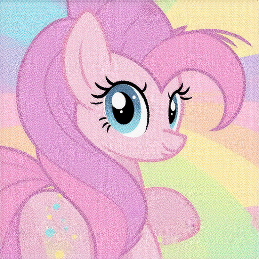 小馬寶莉卡的創作打包秘訣，展示五彩繽紛的角色和道具，讓創意無限擴展，助你輕鬆掌握創作技術，讓作品瞬間大放異彩。