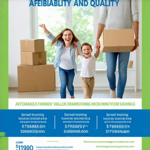 搬屋公司1128的價格優惠資訊，展示超值搬家服務的標誌和促銷圖片，讓客戶了解搬家省錢的選擇，以及驚喜價格的吸引力，適合需要搬家的家庭。