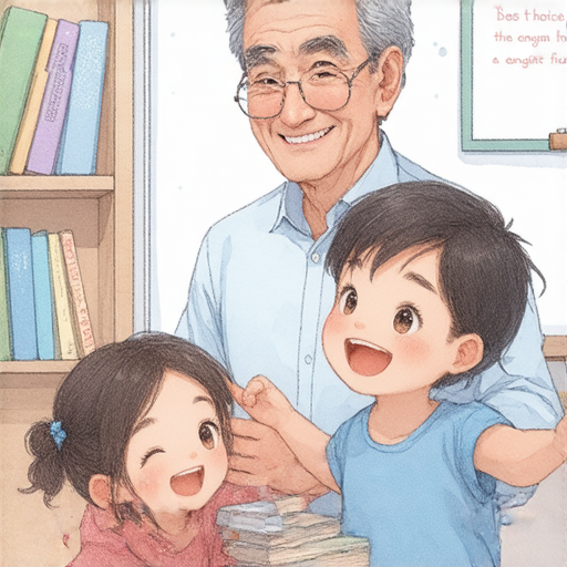 外籍老師一對一英語課程，學習秘訣分享，提升流利度，學生與老師互動，享受學習英語的樂趣。這是開啟英語流利之路的最佳選擇。