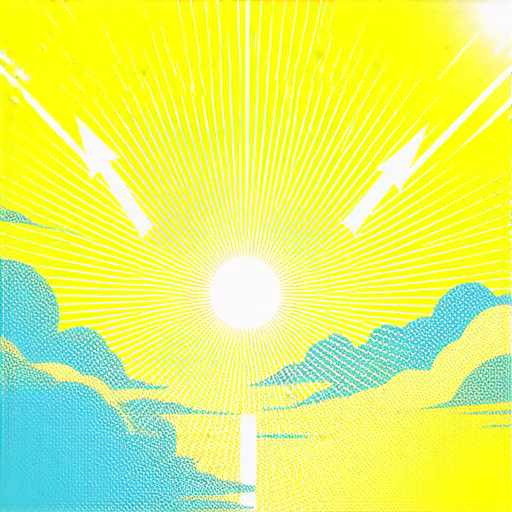 樂觀與價值觀的概念圖，展示成功人生的秘訣和改變人生觀的力量，圖片中包括陽光、向上的箭頭及積極的文字，傳遞正能量和自我提升的訊息。