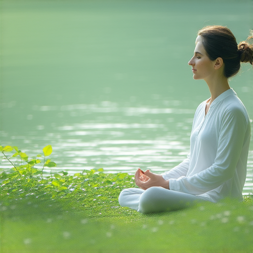 探索禪修的力量，外籍英文老師提供一對一教學，促進心靈與語言同步成長，體驗一段充實的學習之旅，提升語言能力與內在平靜。