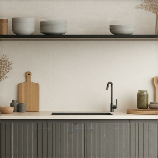 不銹鋼的多樣用途和魅力展現於廚房、家具和裝飾品中，從餐具到家居設計，彰顯現代生活的美學和實用性，探索不銹鋼的秘密，發現其在日常生活中的獨特作用。