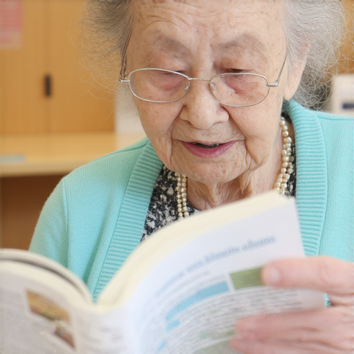 老人青眼困擾解決方案，全新英文學習體驗，外籍老師教學，讓您重獲清晰視界，無需眼鏡閱讀學習資料，輕鬆掌握英語技巧。