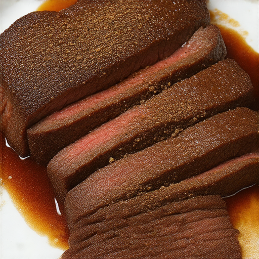 美味牛腩與木耳搭配的料理，色澤誘人，散發香氣，展現獨特風味，適合喜愛創意菜的人士，提供新穎的飲食體驗，讓你愛上這道美味。