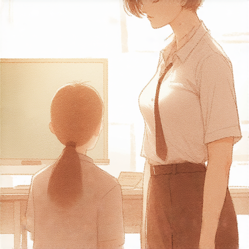 翻白眼的背後原因與外籍英文老師的專業教學分析，探索一對一教學的獨特優勢，了解如何有效溝通與表達情感的技巧。