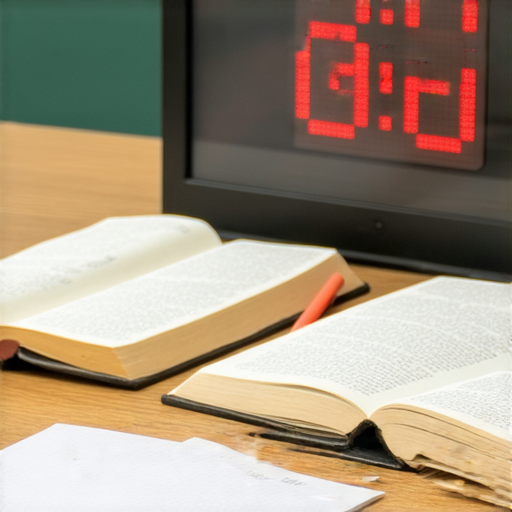 限期倒數，提升英文的外籍老師一對一教學，學生在課堂上專心學習，桌上擺放著書本和筆記，洋溢著積極的學習氛圍，等你來探索這難得的機會！