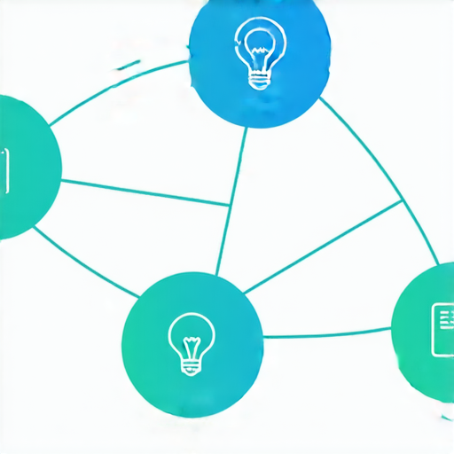 揭示搬運技術與直覺的關聯，圖中展示五個提升工作效率的技巧，每個技巧以簡潔的圖示呈現，幫助讀者改變工作方式，提升生產力與協調性。
