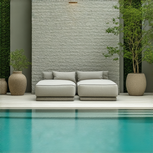 家居油漆技巧展示，色彩靈感融合溫泉舒適感，呈現驚艷效果的室內環境，讓空間更具魅力和放鬆氛圍。