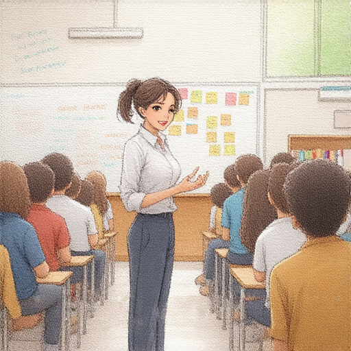 發現歐舒丹背後的秘密，外籍英文老師教學場景，提升英文魅力，學生專心上課，享受學習，激發對語言的熱情，探索更多英語學習機會。