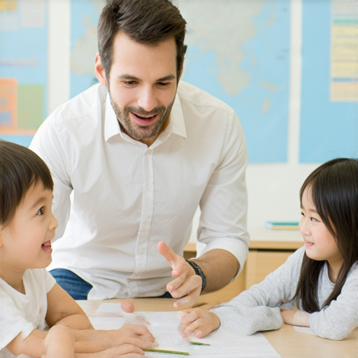 解鎖馬鞍山英語的秘密，一對一外籍老師指導學生，輕鬆學習語言，突破語言邊界的場景，營造友好的學習氛圍，提升英語會話能力。