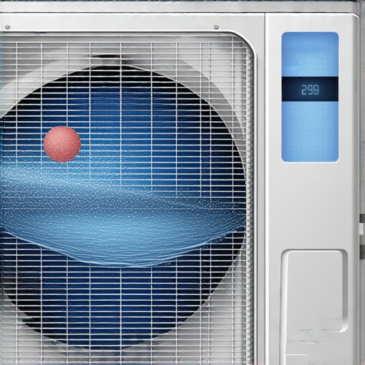 窗型冷氣滴水的原因解析，展示冷氣內部構造，強調冷氣運行原理及水分凝結過程，幫助用戶理解冷氣滴水問題，破解冷氣使用中的常見迷思。