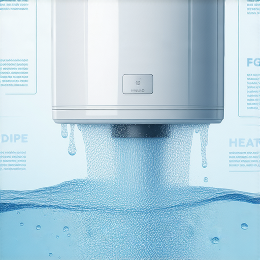 熱水爐滴水現象解析，顯示水滴從熱水爐出現，針對各種可能原因進行分析，幫助用戶找出問題，解決熱水爐漏水的困擾，讓生活更加安心。