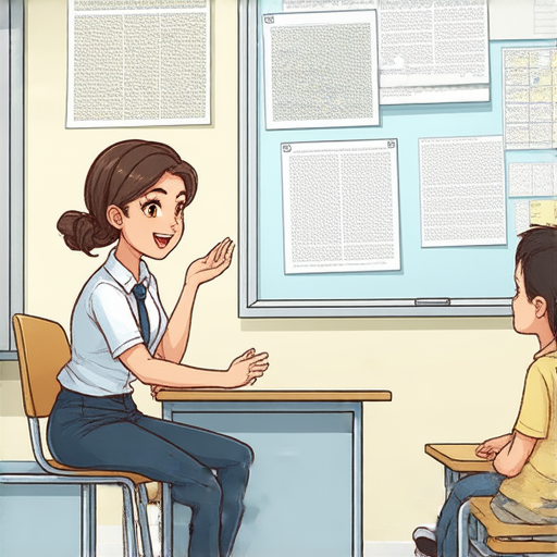 永晝英文一對一外籍老師教學場景，學生專注學習英語，互動活潑有趣，體驗全新學習方式，讓英語學習不再枯燥，立即報名探索更多。