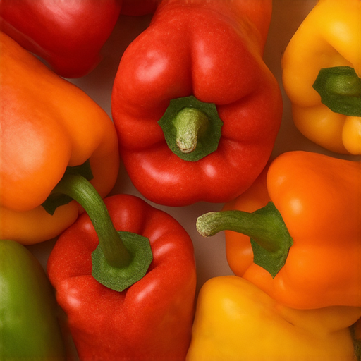 探索燈籠椒的神秘魅力，外籍老師一對一英文教學的學習場景，學生和老師在課堂上互動，展示燈籠椒的多樣性和獨特性，提升語言能力的同時，增加對文化的理解。