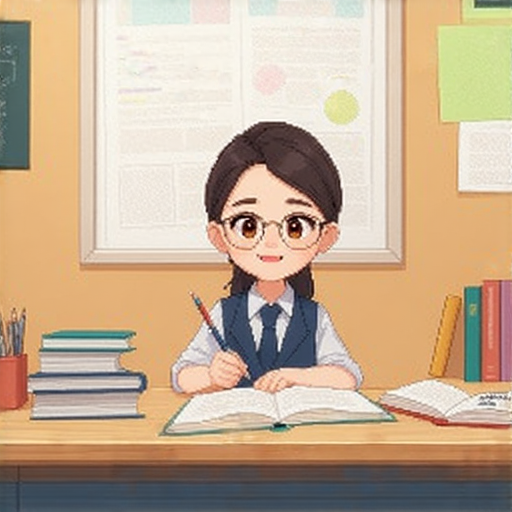 香港海關秘辛探索圖，展示外籍老師一對一教學場景，學生聚精會神學習，強調提升英文能力，讓學習變得有趣且互動性強。