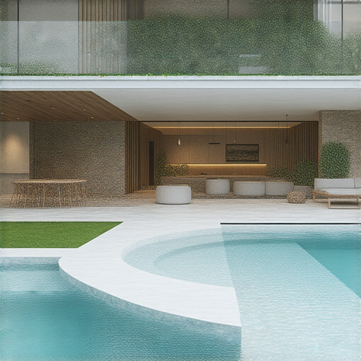 揭秘防水施工的秘密，展示專業技術與材料，讓你的家永遠不潮濕，提升居住品質與舒適度，防止水分滲透和損壞，確保穩定安全的生活環境。