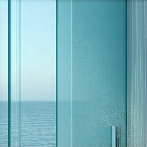 揭秘防水膠與玻璃的連結，展現家居防潮效果，無懼潮濕的居住環境，提升室內耐用性及美觀，讓你家居防護更升級。