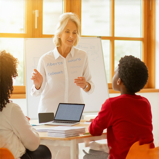 提升英文能力的外籍老師一對一教學，專注於副詞使用，讓學習者快速掌握語言技巧，提高口說與寫作能力，實現流利溝通。