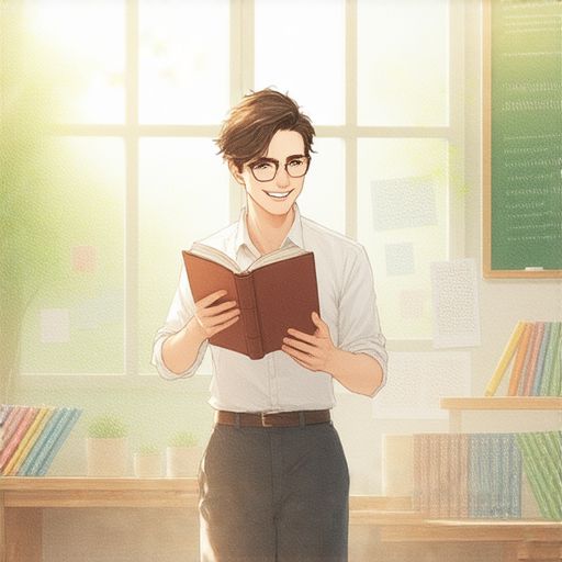 種植英文教學場景，外籍老師與學生一對一互動學習，展現語言學習的便利與樂趣，啟動你的語言成長之旅，提升英文能力。