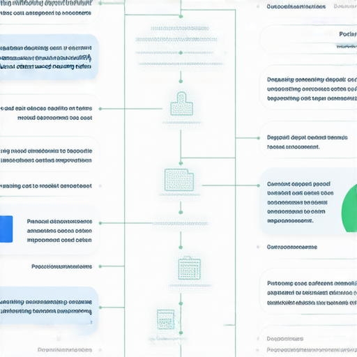 驚人水電按金退還方法示意圖，顯示退還流程與秘訣，幫助用戶瞭解如何省下大筆費用，提升財務管理與生活質量。