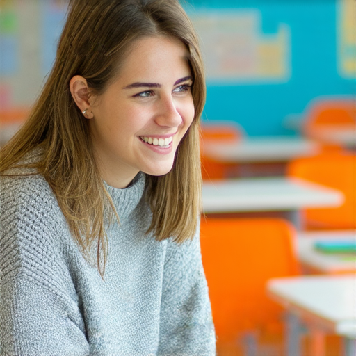 立即報名與外籍英文老師一對一學習的圖片，展示學生與老師互動，強調流利開口與探索全新語言旅程的學習氛圍，提升英文能力的理想選擇。