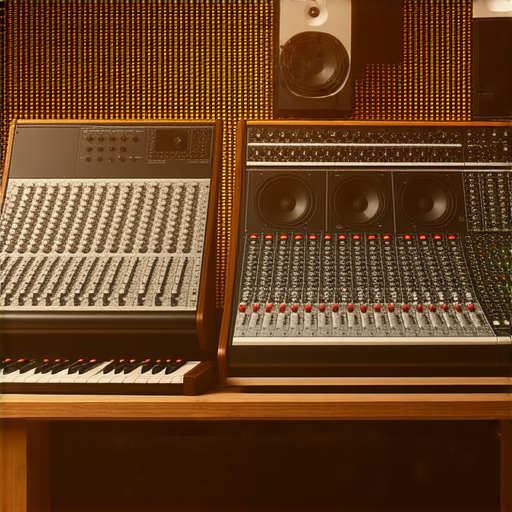 「你的音響真的發揮潛力了嗎？探索我們專業的修復服務，讓聲音重現魔力！」