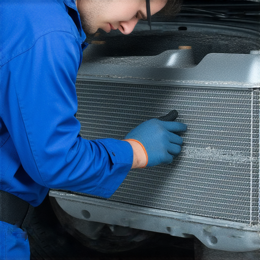 Mazda3水箱維護技巧，專家示範水箱檢查及清理方法，助你保持愛車性能如新，延長使用壽命，確保行車安全和效率，提升駕駛體驗。