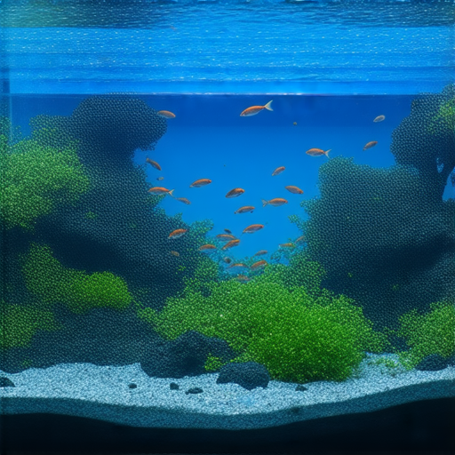 揭秘水箱內的神秘世界，展示五大水箱使用技巧，水箱內部結構與水質管理技術，提升飼養效果的實用建議，讓你驚訝的水箱使用技巧引導體驗。